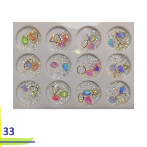 ДЕКОРАЦИЯ МИКС КАМЪЧЕТА  33