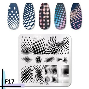 ПЛАТФОРМА ЗА ПЕЧАТИ F17
